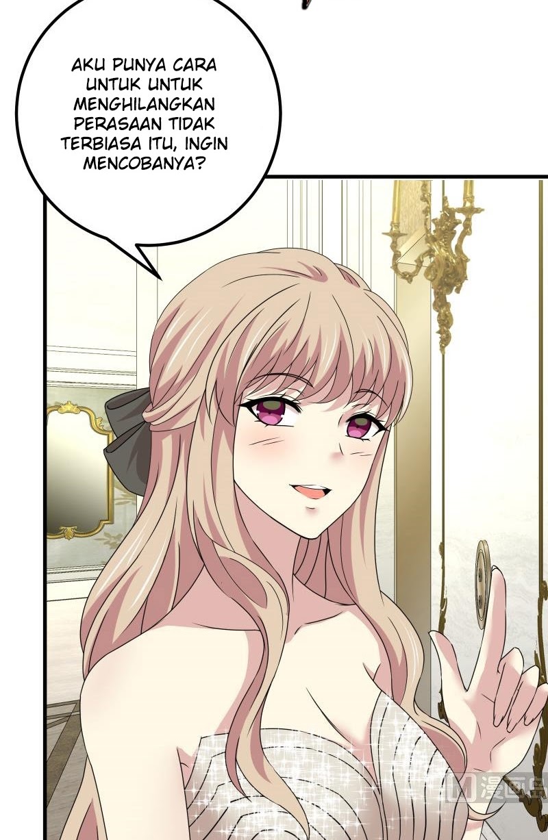 My Plug-in Spirit Ring Chapter 97 Bahasa Indonesia